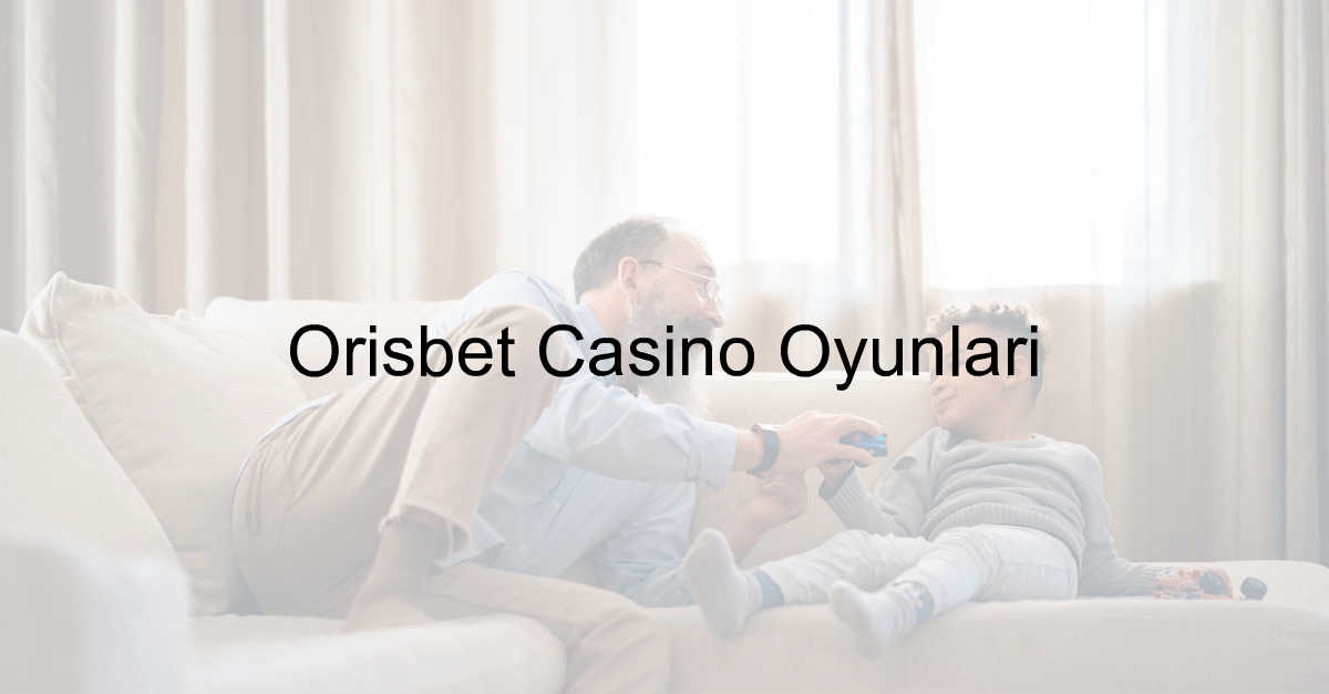 Orisbet Casino